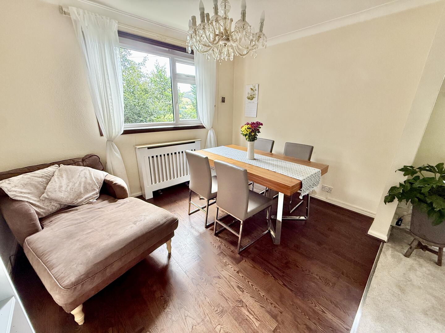 Glenside Grove, West Kilbride